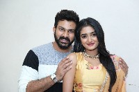 Allantha Doorana Press Meet Photos